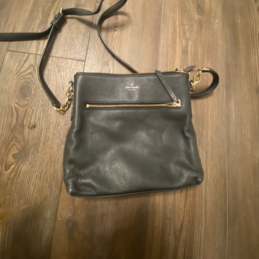 Kate spade cross body bag